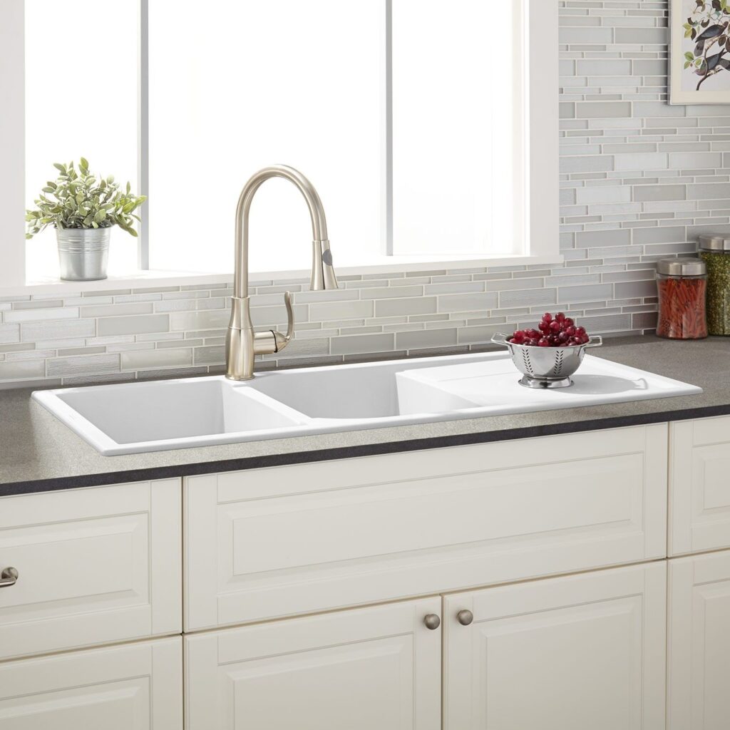 How To Choose The Best White Kitchen Sink   Bc44b86a75dd3b457a992ec0f22eec89 1024x1024 