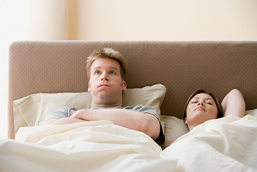 The Pros And Cons Of Sleep Divorce