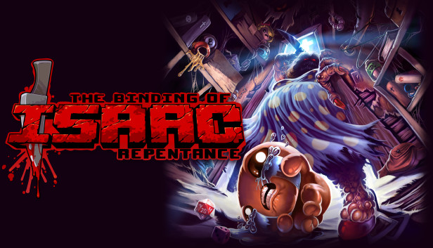 What is the meaning of The Binding of Isaac: Repentance
