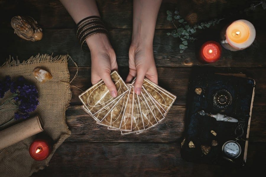 How Accurate Can Tarot Cards Be?