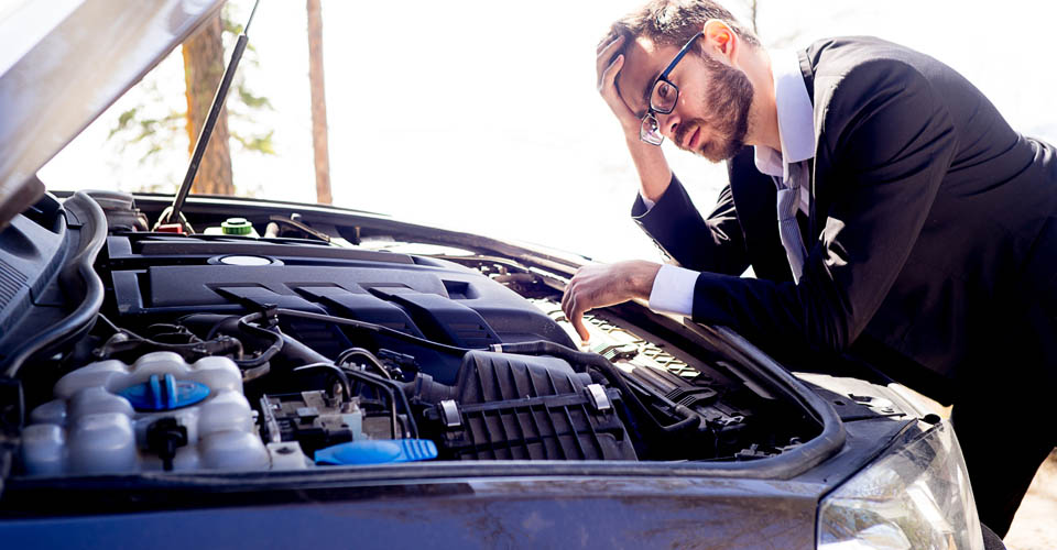 3 Reasons to Repair Your Car Instead of Replacing It