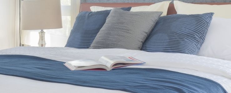 Know the Pros and Cons of Your Bamboo Bed Sheets