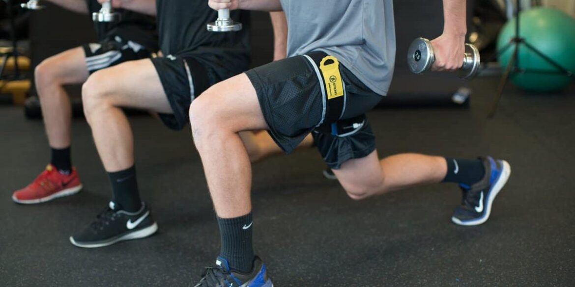 6 Benefits of Blood Flow Restriction Cuffs for Athletes