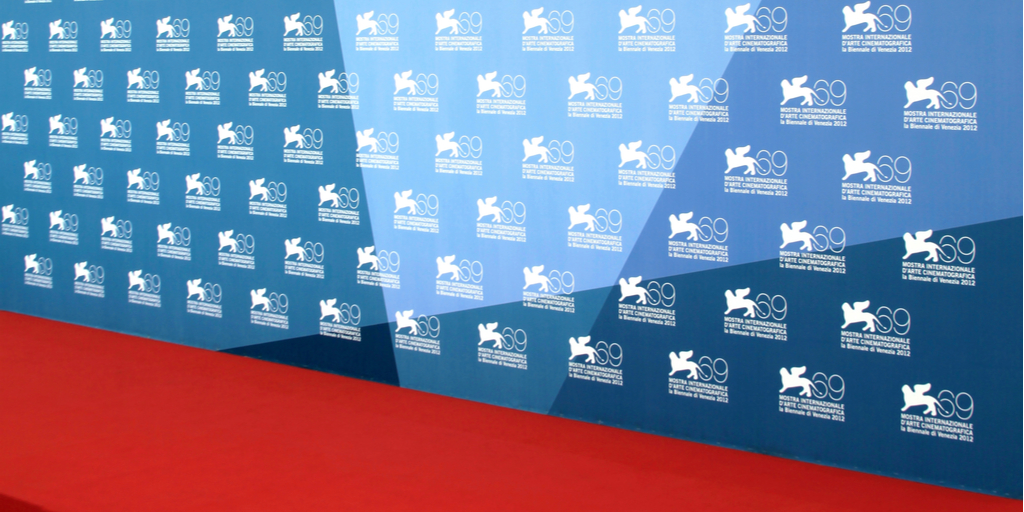 Top 3 Tips to Create Great Step and Repeat Banners