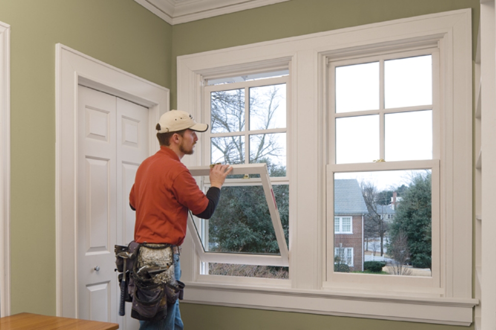 What are the factors which impact cost of replacement windows?