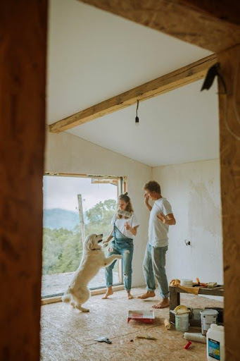 4 Things to Know Before Starting a Home Remodeling Project