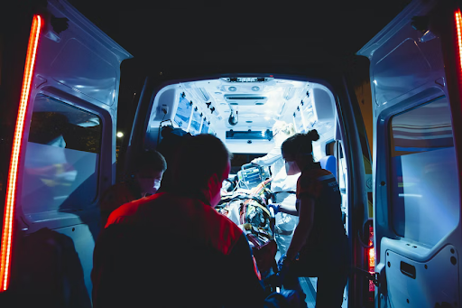 Why joining the field of emergency medicine may be the right career choice for you