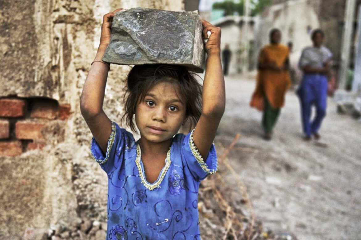 Child Labour Essay: An Ultimate Eassy on Child Labour