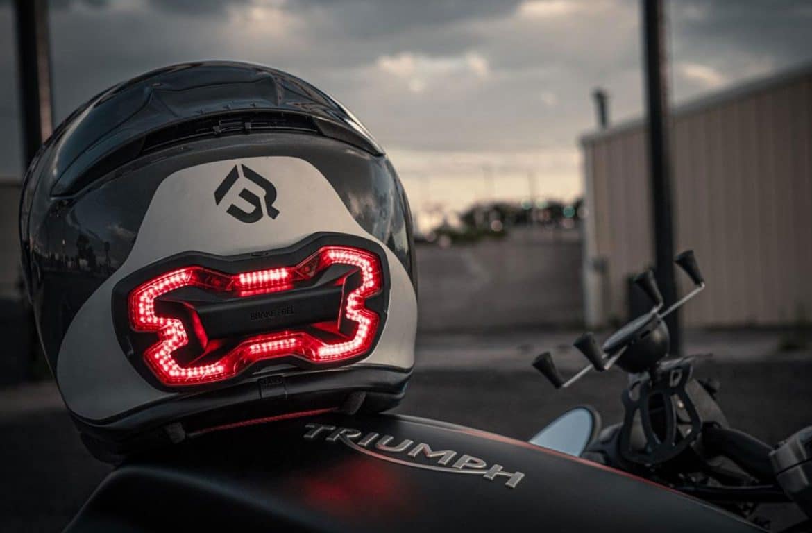 Some must-have motorbike accessories