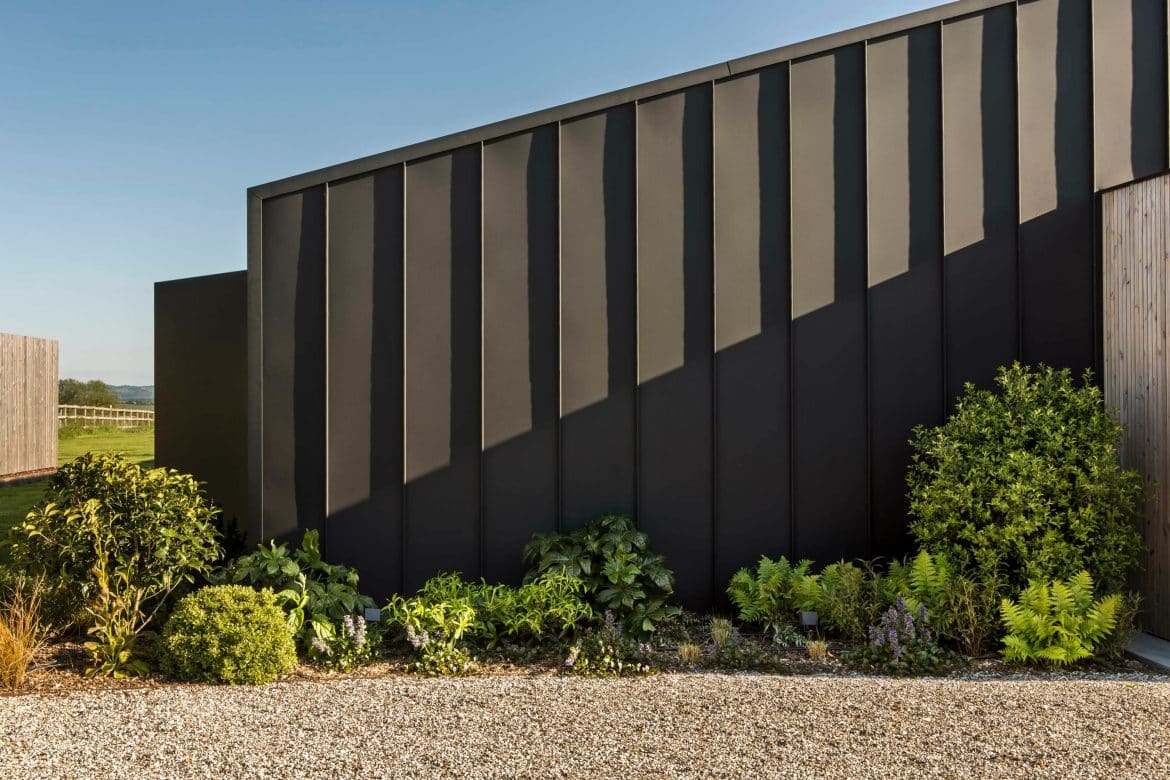 Composite Cladding: An Eco-Friendly Choice for Modern Architecture