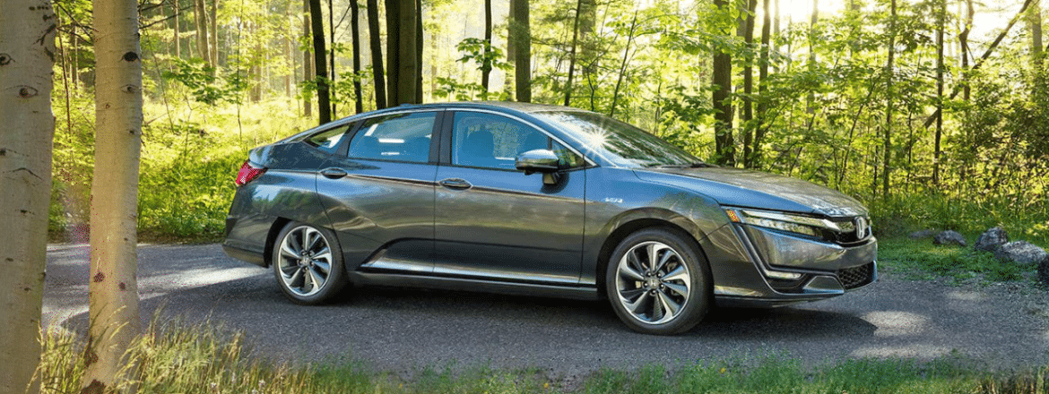 The Joy of Owning a Honda: Even Better When It’s Used
