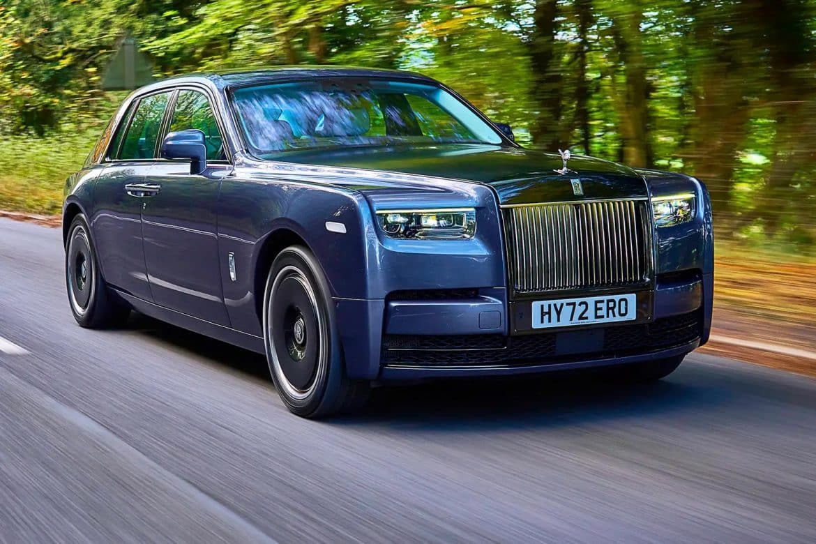 Can These Ultra-Luxurious Cars Really Deliver on Their Promises?