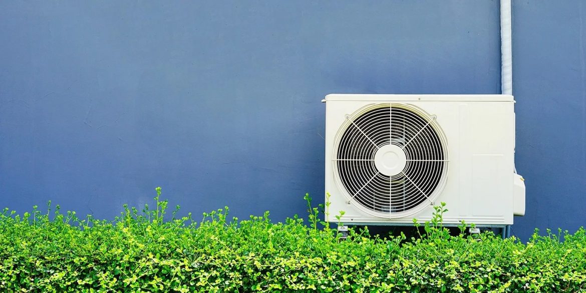 Understanding Ducted ACs: How They Work and Their Benefits