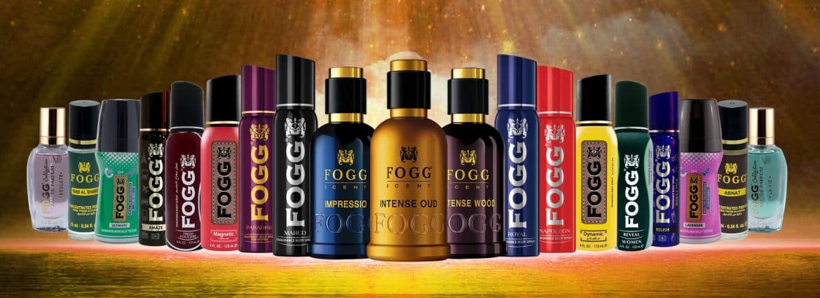Fogg Body Spray Price in Pakistan and the Best Fogg Body Sprays for Men and Women