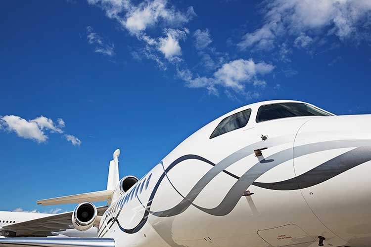 How to Choose the Right Jet Charter Service for Your Business Travel Needs