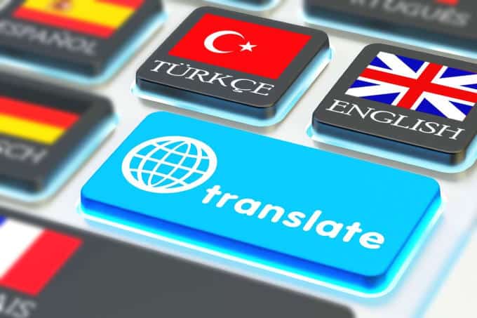 The Importance of Professional Translation Services in Global Business