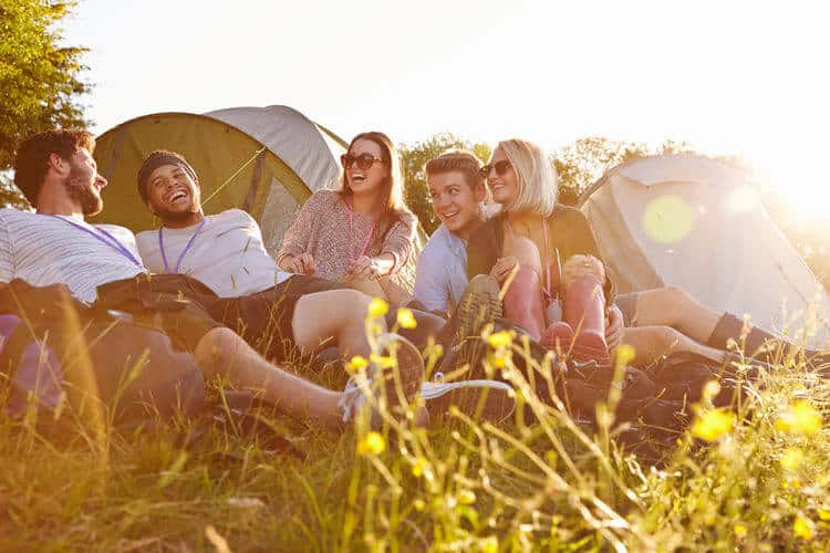 Camping 101: Common Mistakes to Avoid on Your First Trip