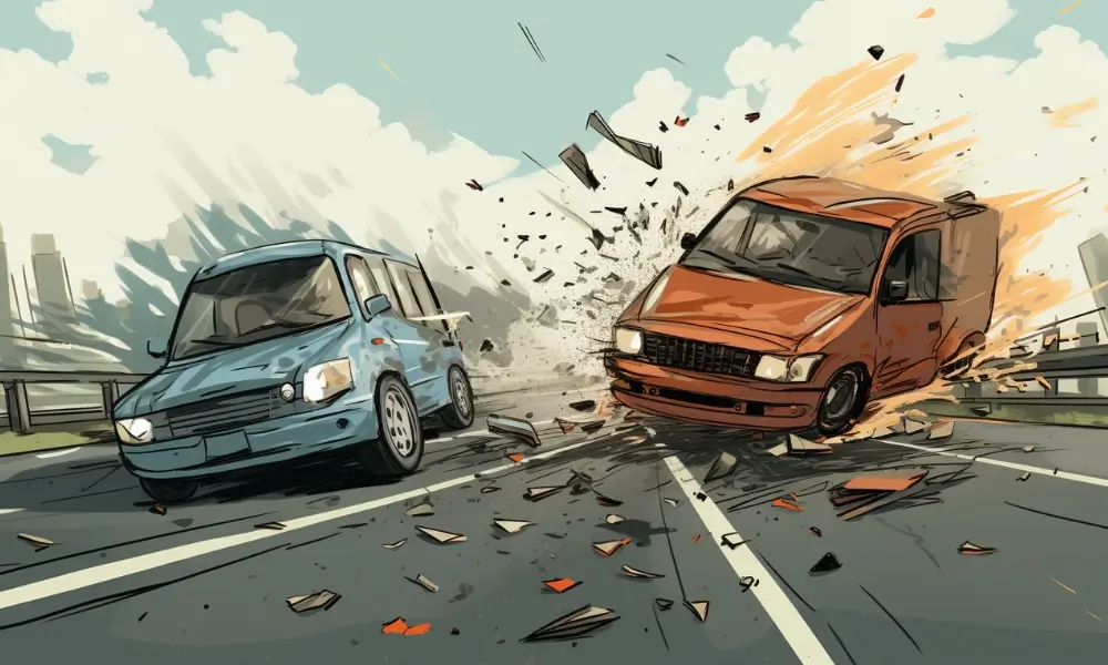 When Roads and Rights Intersect: Navigating Legal Solutions for Serious Accidents