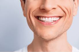 Aging Gracefully with Healthy Teeth and Gums