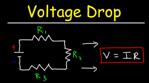 Troubleshooting and Resolving Voltage Drop Challenges