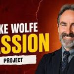 Mike Wolfe Passion Project