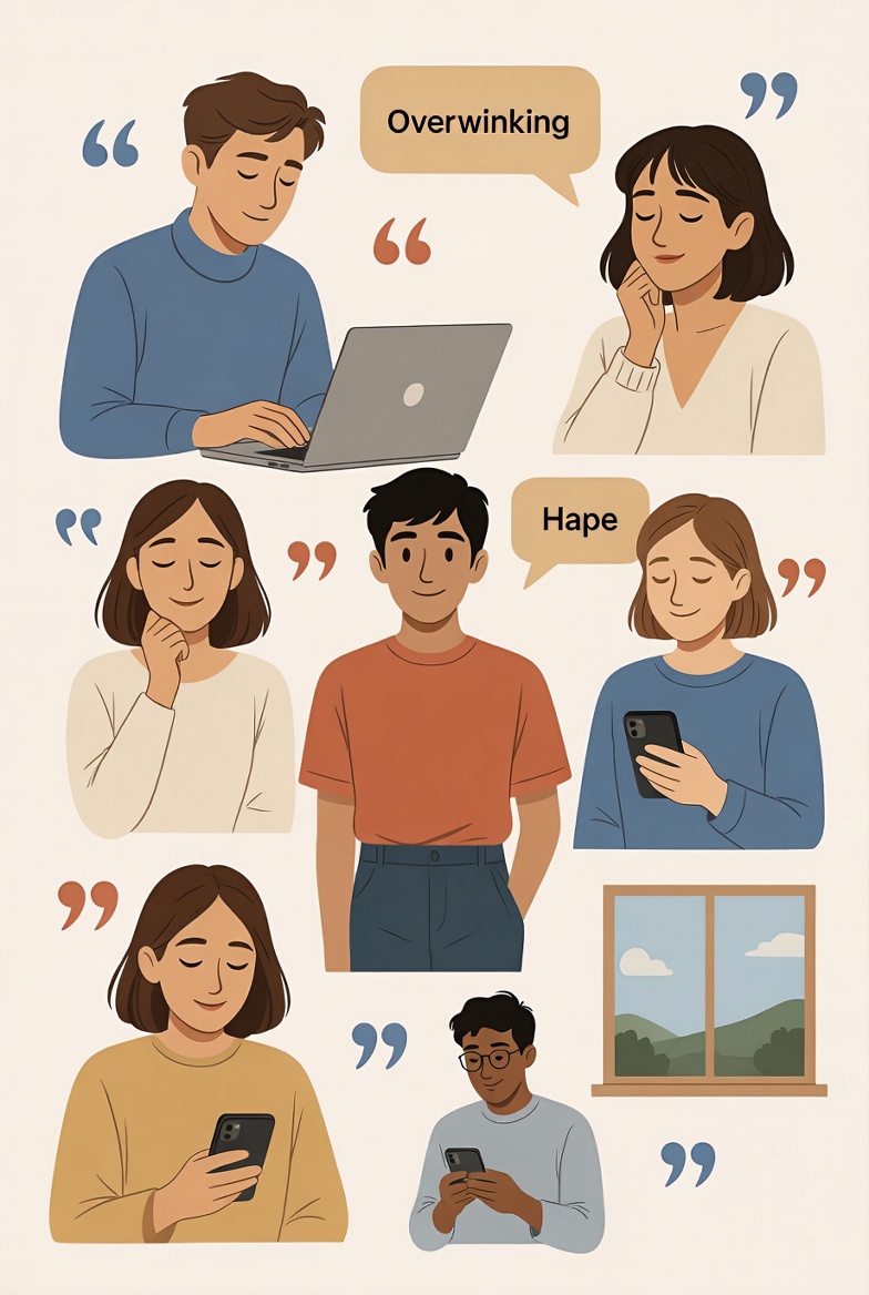 50 Relatable Quotes Everyone Can Relate To