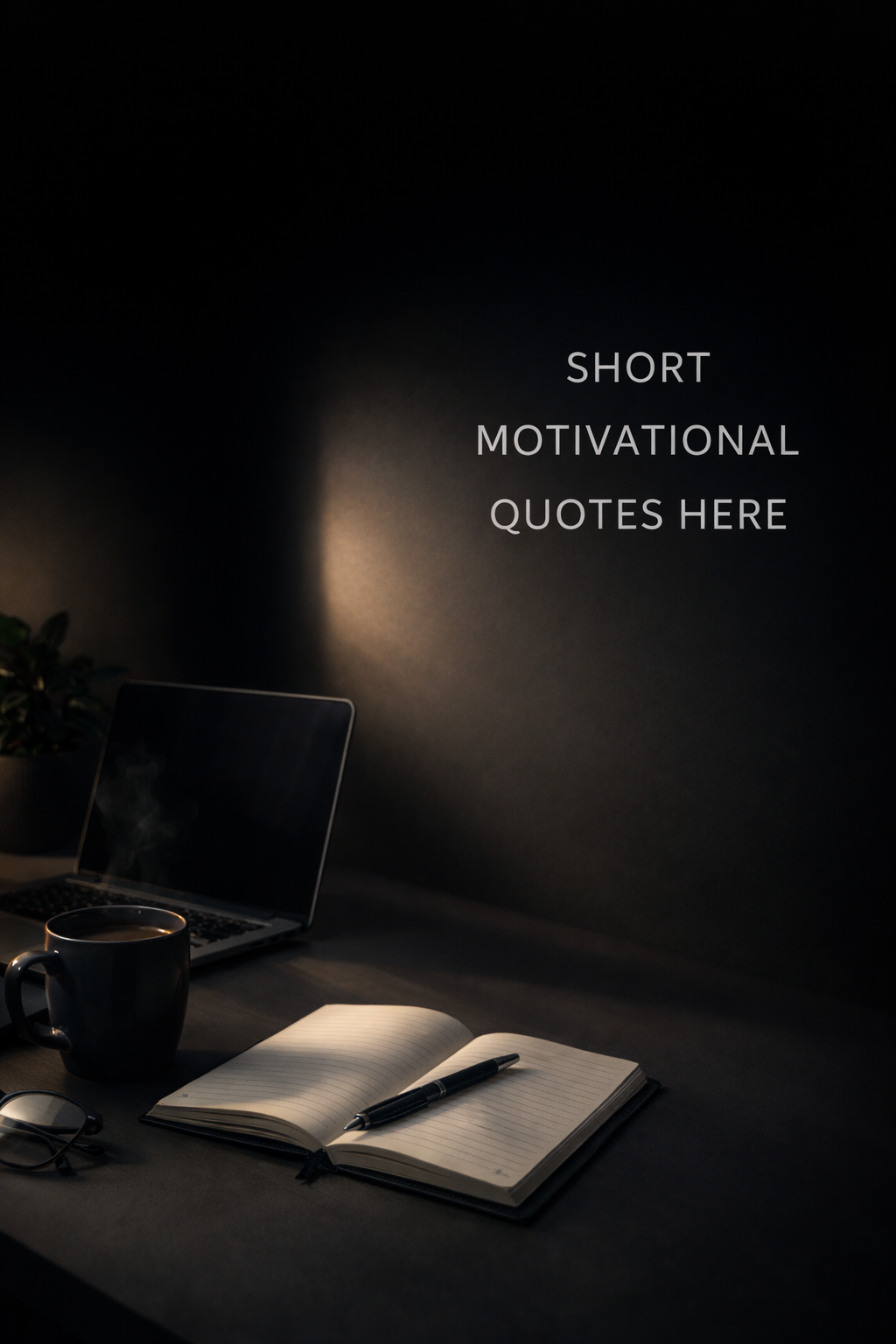50 Short Motivational Quotes for Busy People