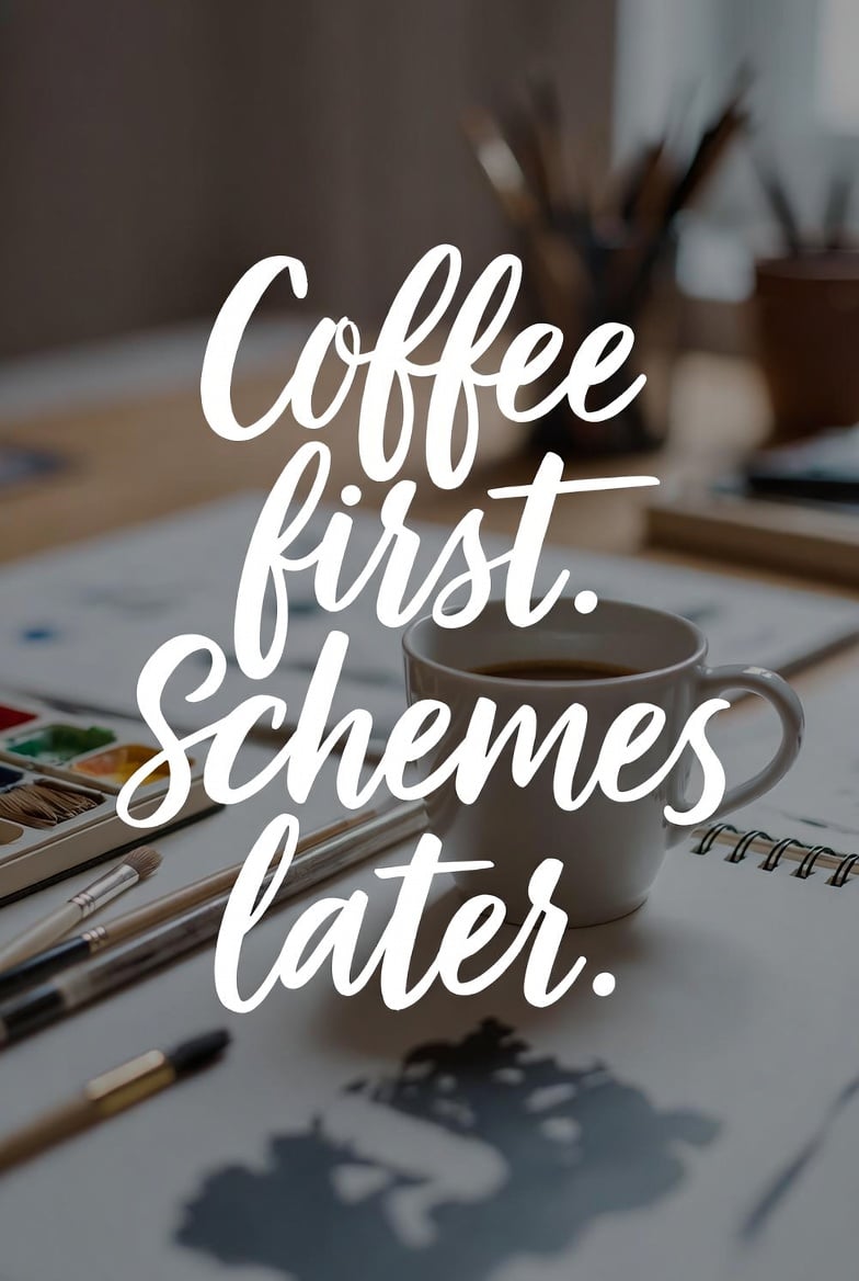 Creativity and Inspiration: Quotes for the Artistic Soul