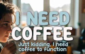 Funny Coffee Quotes
