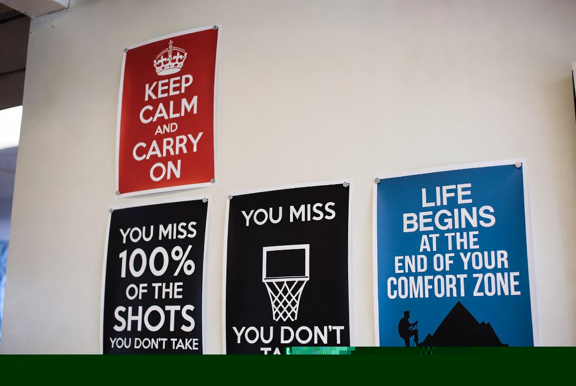 Funny Motivational Quotes