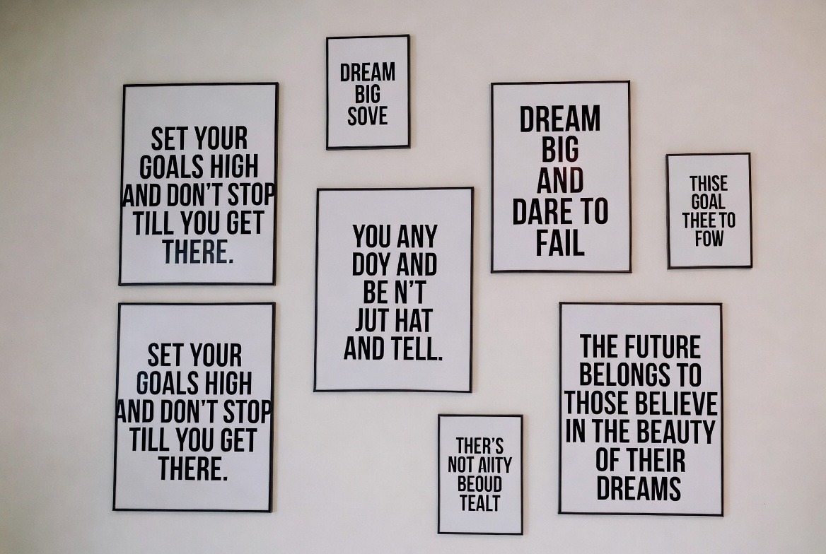 40 Goal Setting Quotes to Achieve Anything
