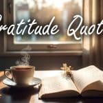 Gratitude Quotes