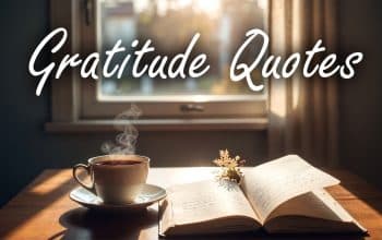 Gratitude Quotes