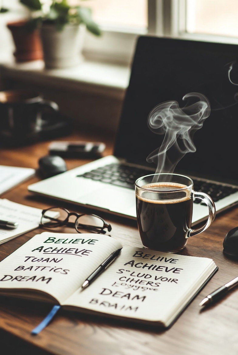 How Inspirational Quotes for Men Support Motivation