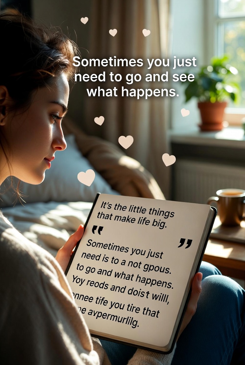 How Relatable Quotes Fit Into Everyday Life