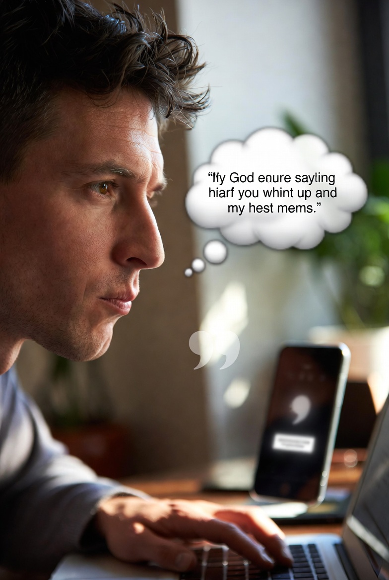 How Sarcastic Quotes Fit Naturally Into Daily Life