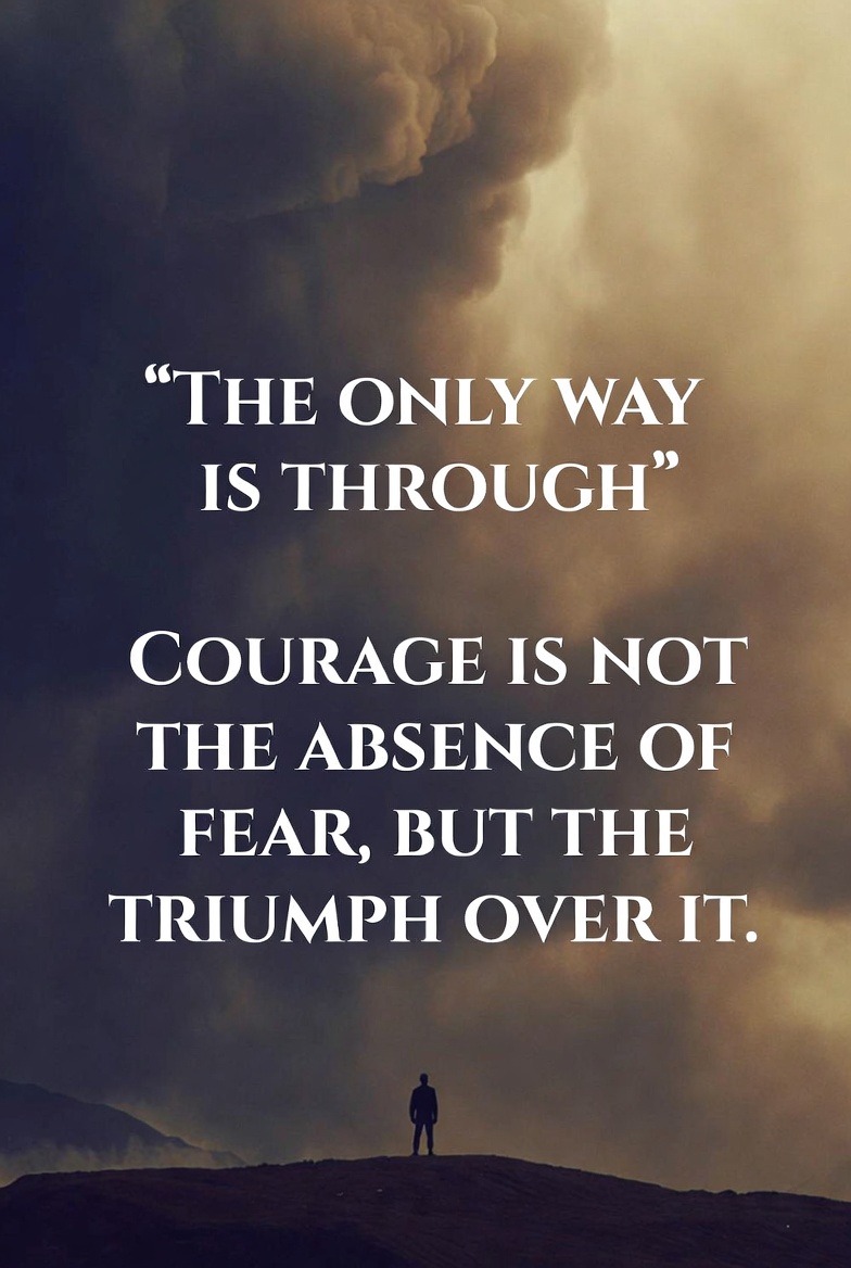Inspirational Quotes About Resilience and Inner Strength