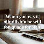 Inspirational Quotes for Men
