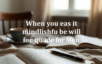 Inspirational Quotes for Men