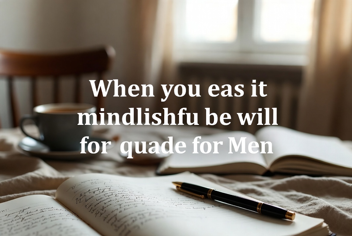 35 Inspirational Quotes for Men to Stay Motivated