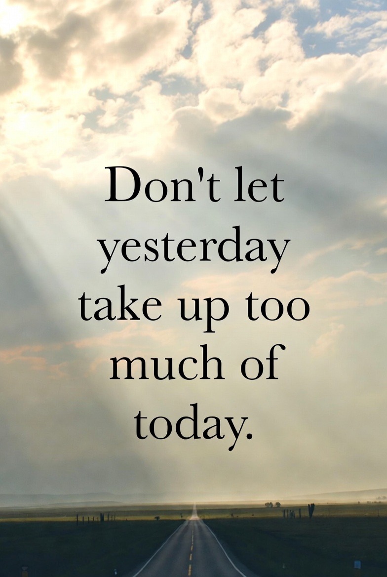 Inspirational Quotes to Stay Positive Through Challenges