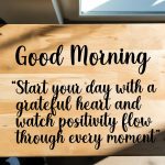 Morning Motivation Quotes