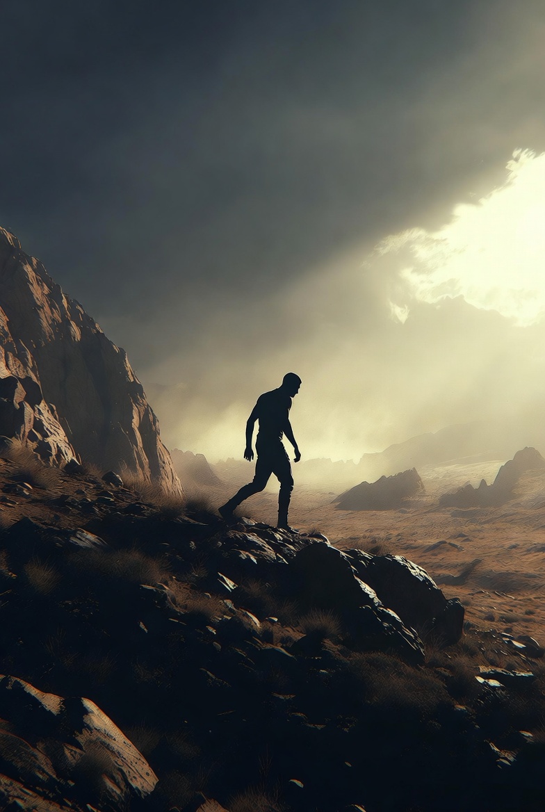 Motivational Quotes to Overcome Challenges and Stay Strong