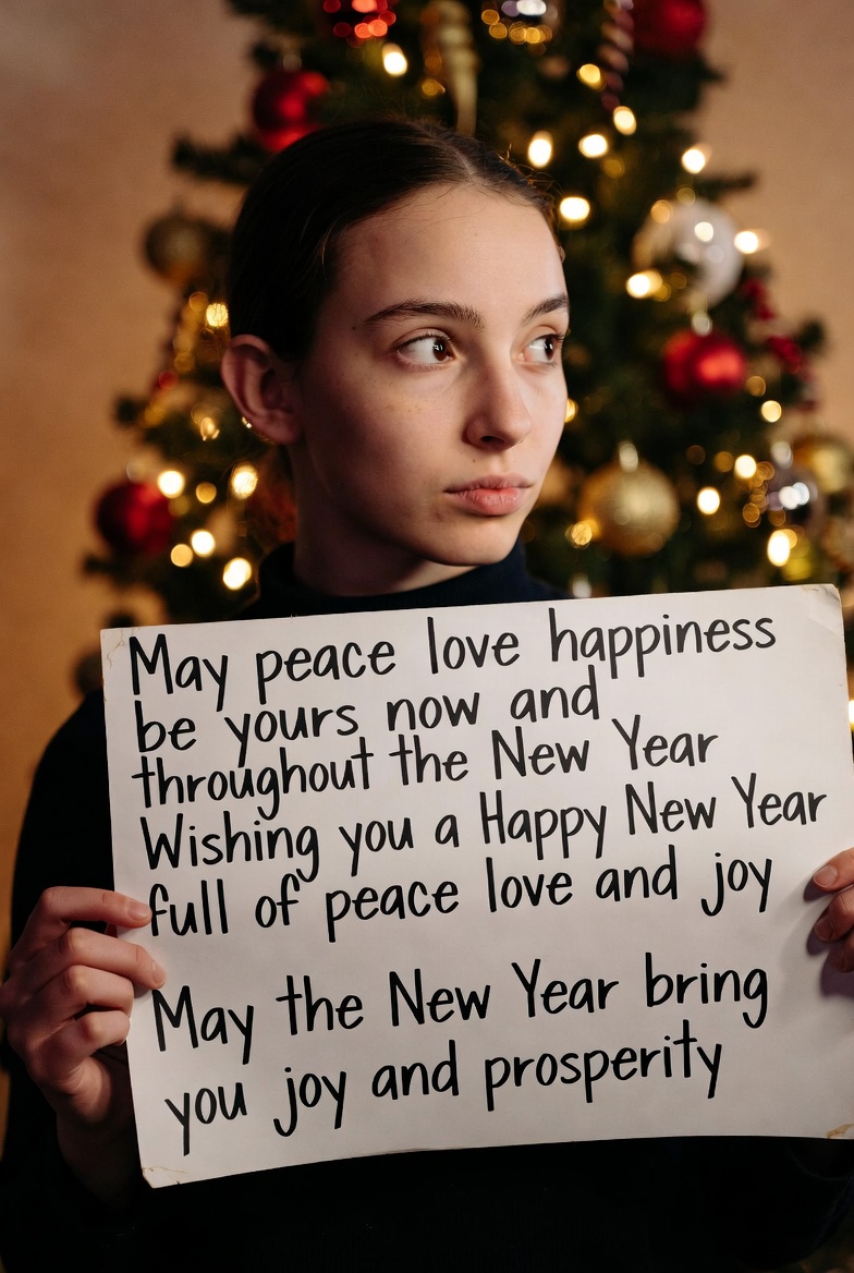 New Year Quotes