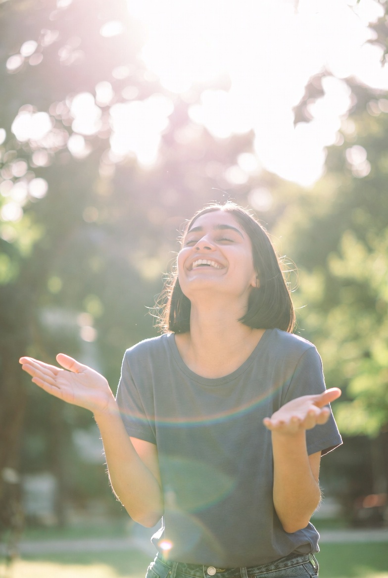 Positive Quotes for Happiness, Gratitude, and Joy