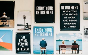 Retirement Quotes