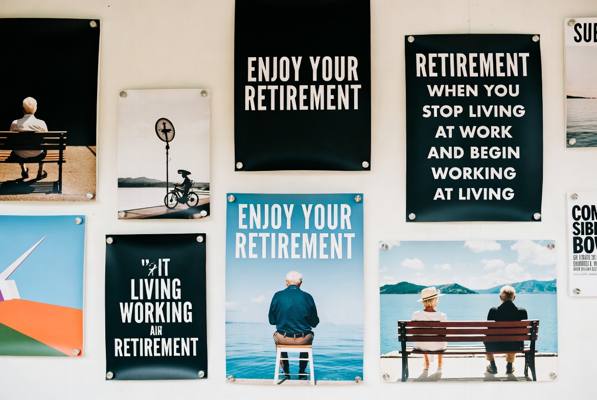 50 Retirement Quotes to Celebrate a New Chapter in Life