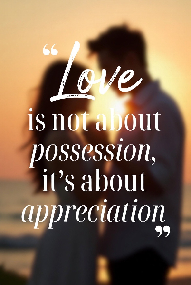 Romantic Love Quotes That Speak from the Heart