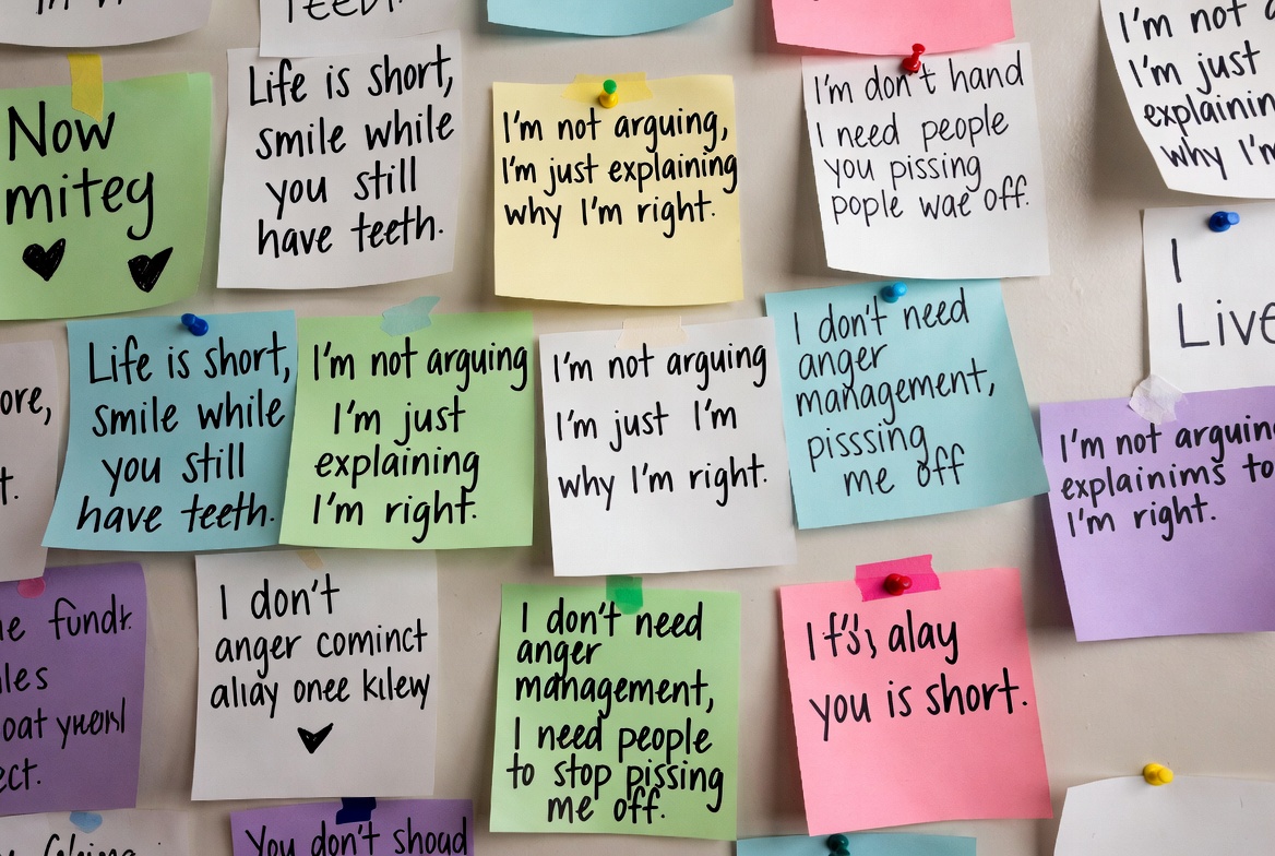 45 Sarcastic Quotes That Will Make You Laugh