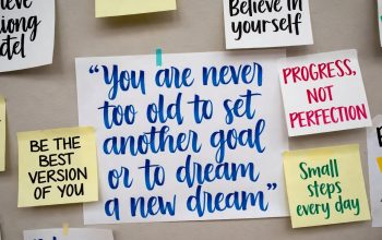 Self-Improvement Quotes